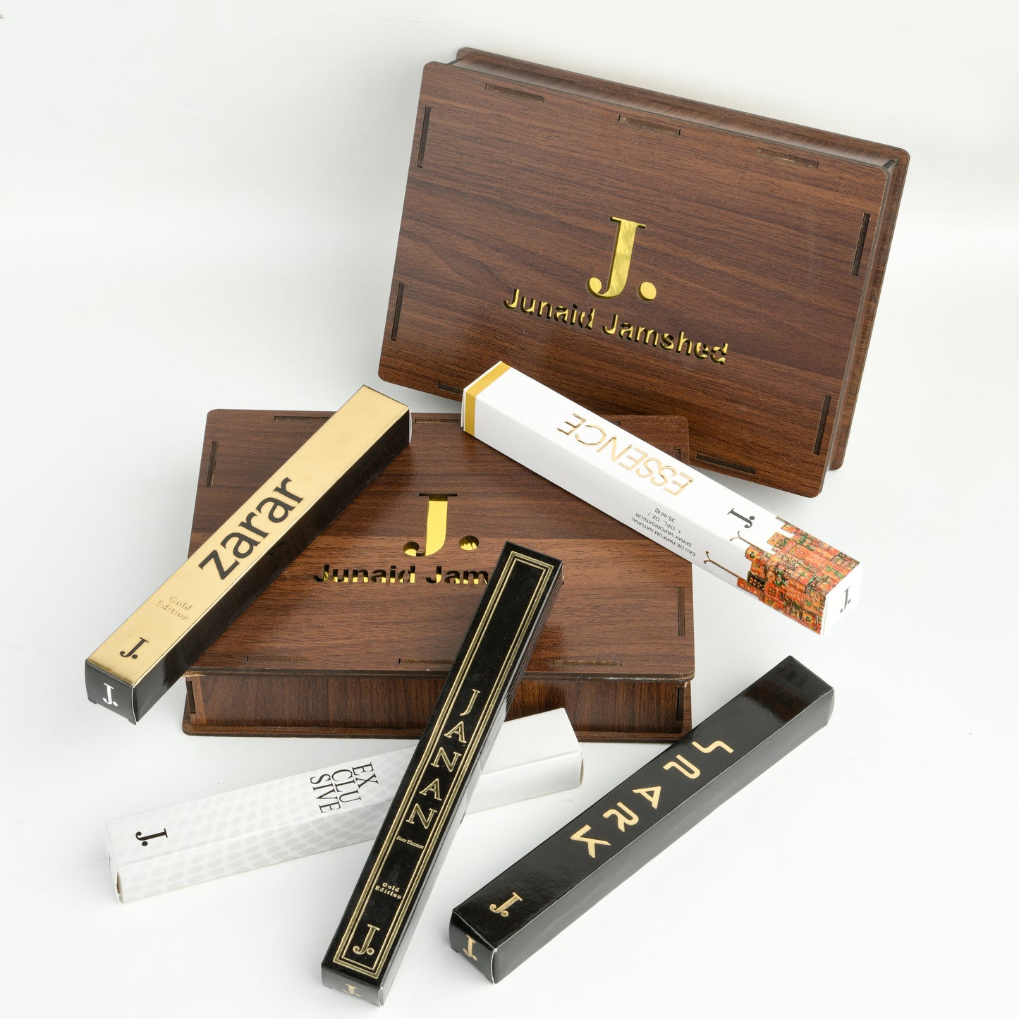 J. Perfume Tester