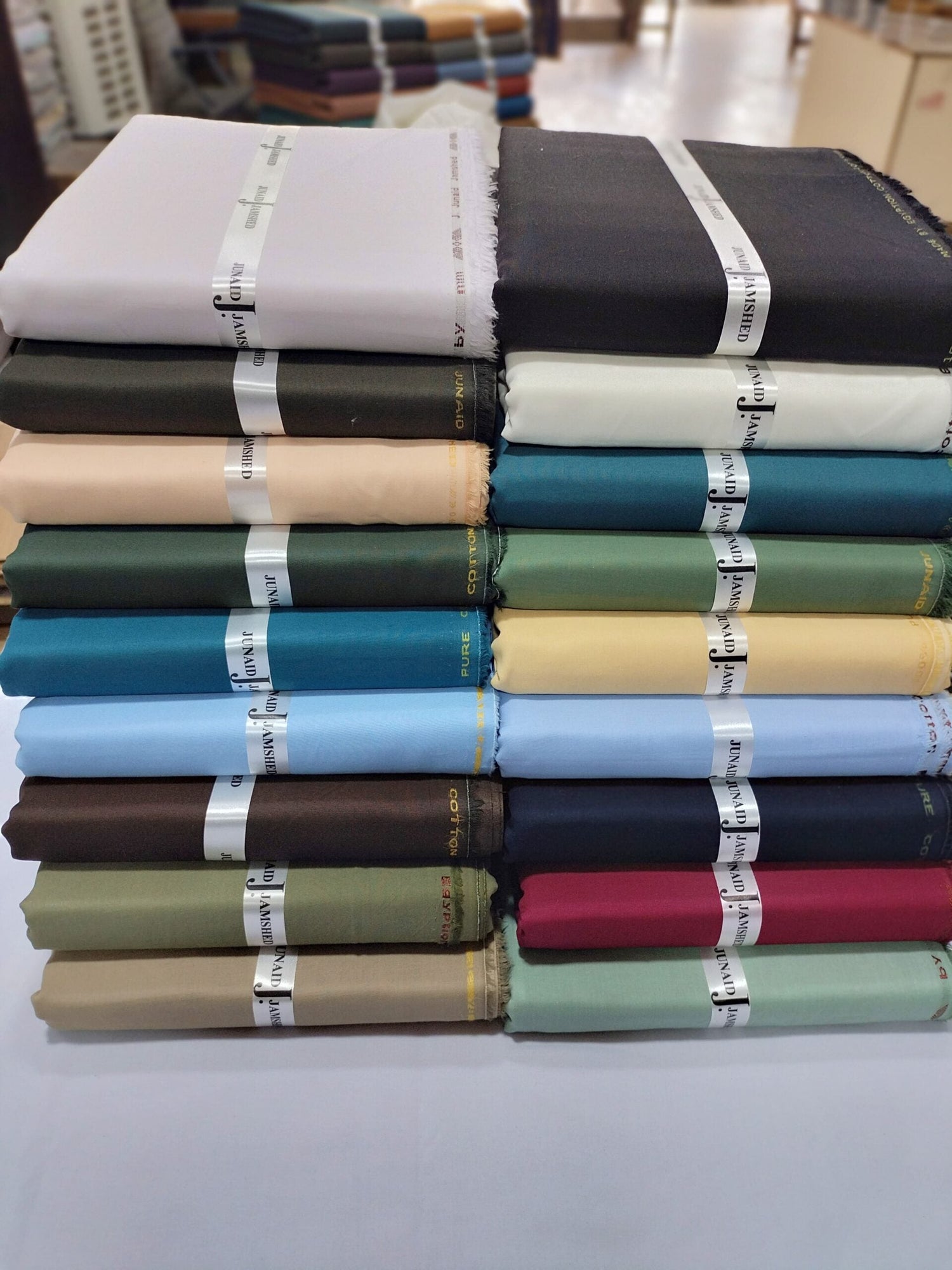 Special Cotton