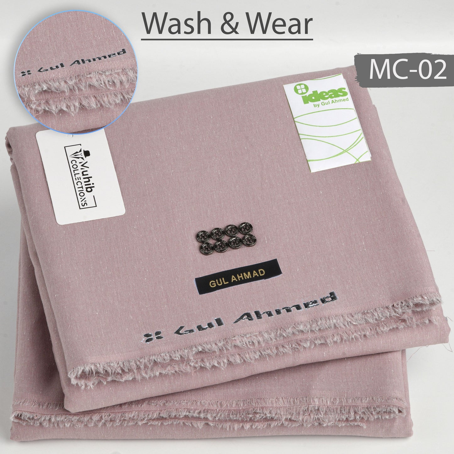 Gul Ahmed MC-02