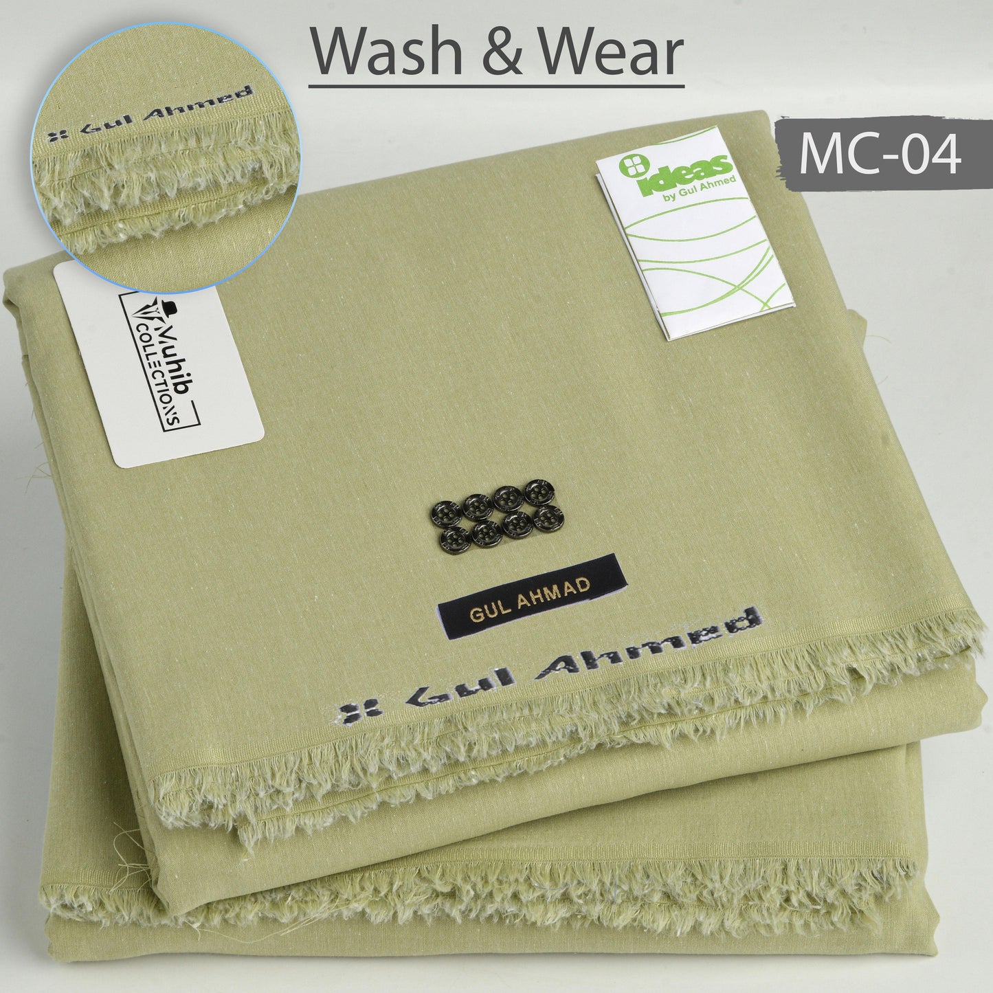 Gul Ahmed MC-04