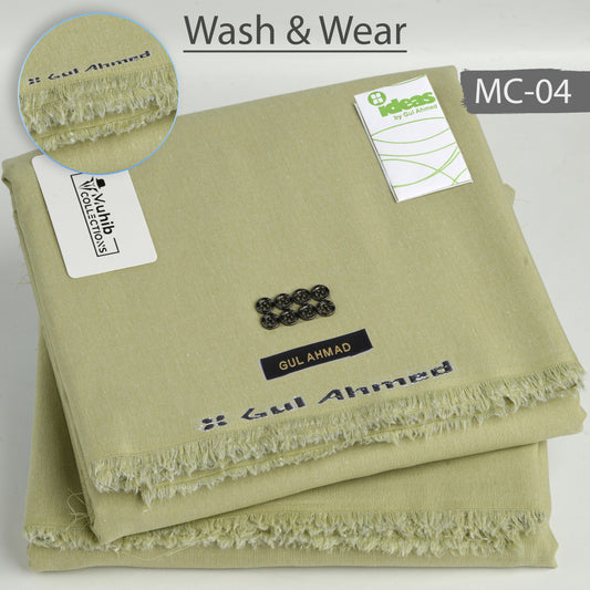 Gul Ahmed MC-04