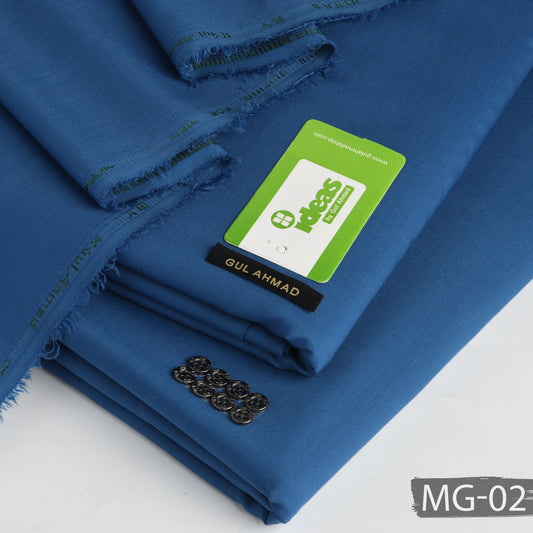 Premium Wash&Wear MG-02
