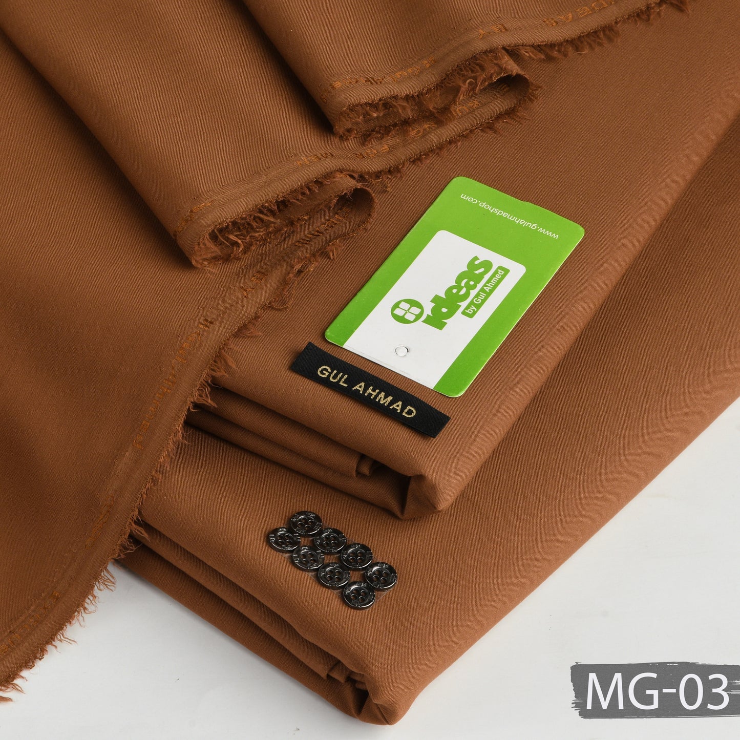 Premium Wash&Wear MG-03