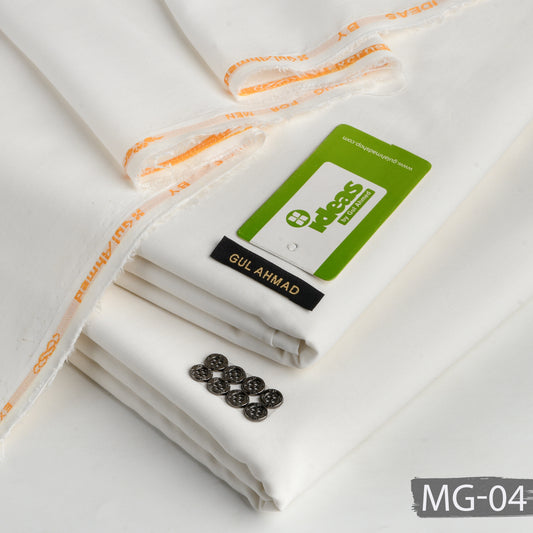 Premium Wash&Wear MG-04