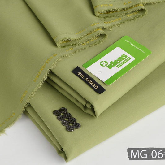 Premium Wash&Wear MG-06