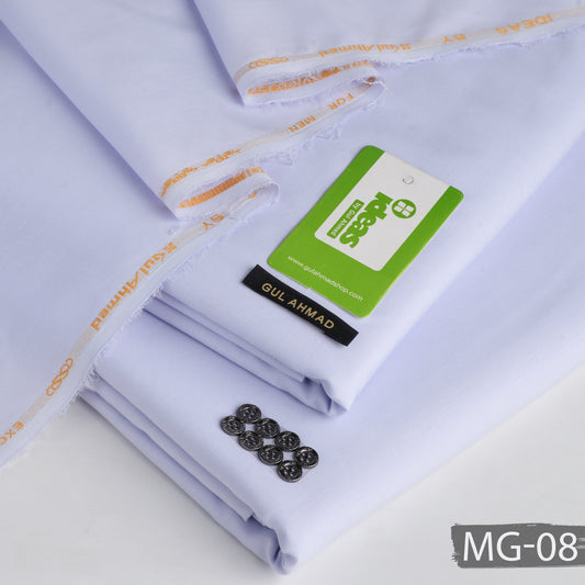 Premium Wash&Wear MG-08