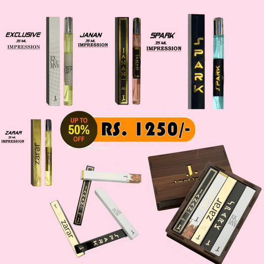 J. Perfume Tester
